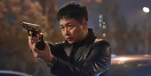 扫黑风暴大结局杀害马帅的凶手曝光,幕后最大黑手居然是他