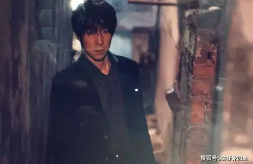 扫黑风暴孙兴结局死了吗孙兴是第几集下线