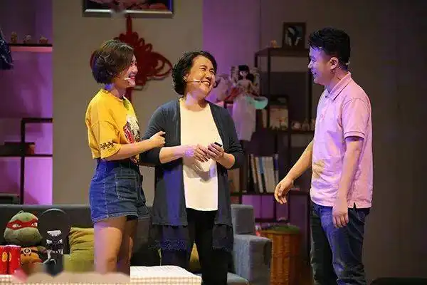 2020年九月精英云剧场演出排期