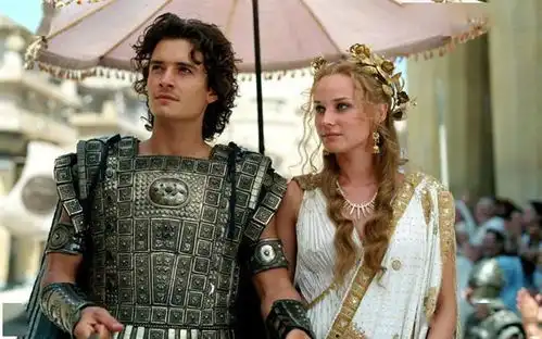 在意大利生活了这么久,却还不认识这些景点艺术杰作赶紧来补补课吧