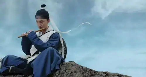 徐克,最后的侠客