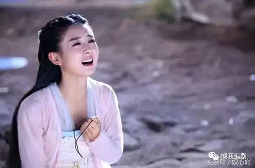 赵丽颖五部剧即将上映,你期待哪部