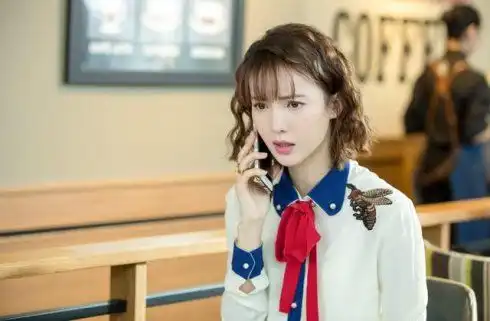 金晨告诉你,怎样的白富美才能拥有真爱
