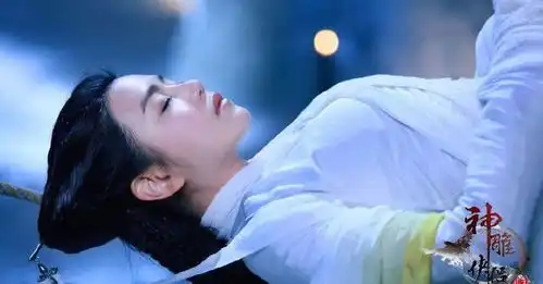 神雕侠侣里,小龙女曾两次背叛杨过,其中原因让人慨叹
