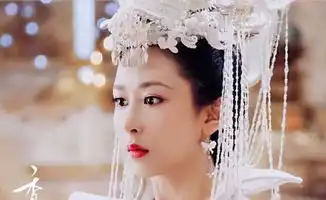 中国新进十大古装女神,可谓是倾国倾城,十分养眼
