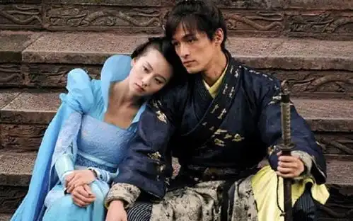 新版仙剑奇侠传杀青,路透照颜值高,还能捧出下个胡歌刘诗诗吗
