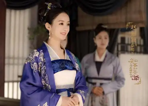 继以家人之名之后,谭松韵携新剧来袭,能够超越知否吗