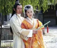 聊斋之花姑子张庭主演电视剧搜狗百科
