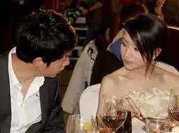 揭内地玉女董洁12年浮沉首次登银幕穿内裤亮相