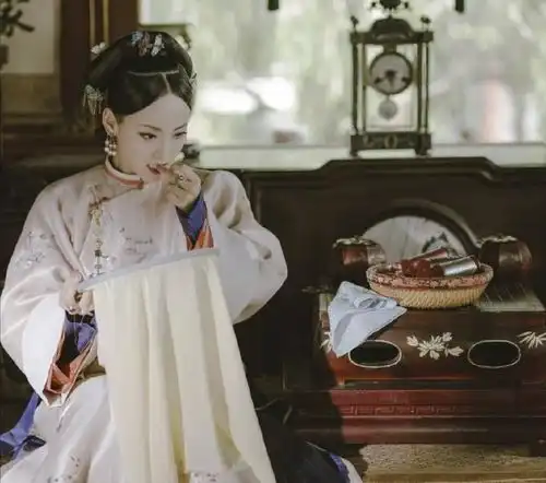 清朝紫禁城如何防火其实延禧攻略早就告诉你了
