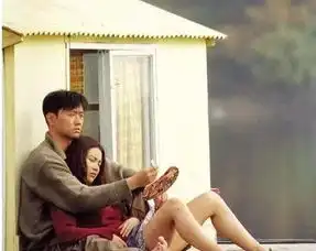 没看过这20部唯美韩国情色片敢说你恋爱了吗
