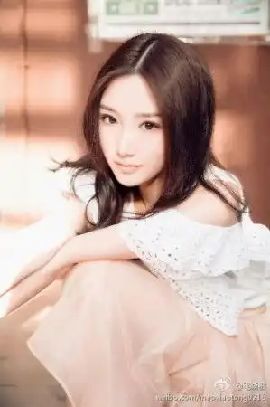 张馨予李莫愁秒杀陈妍希小龙女盘点新神雕侠侣美艳的女配们