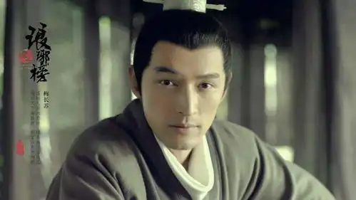 38岁的胡歌近照上热搜琅琊榜五年了,他这些年都干了什么