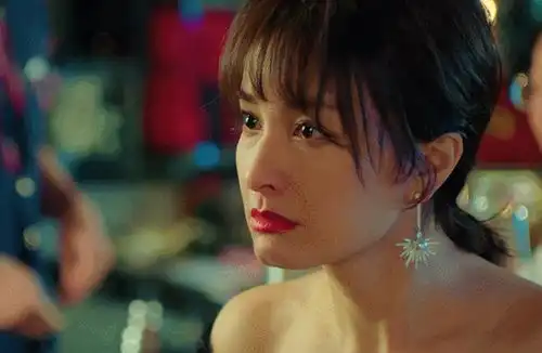 吴昕有新剧来了剧照纯素颜出镜超真实,还有两大高颜值男神加盟
