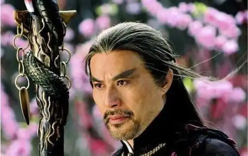 裘千仞射雕英雄传里算几流高手其实他的武力值被严重低估了