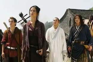 因成龙和李连杰而爆红,宅男眼中的神仙姐姐,竟有如此不堪往事