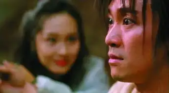 四年未拍片的周星驰再拍西游