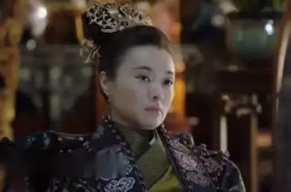 为什么说大明风华孙太后厚颜无耻孙太后做了什么