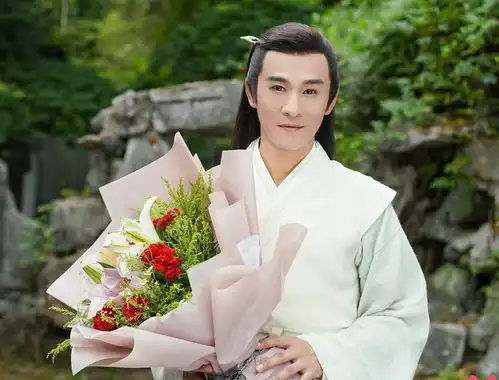 锦衣之下姊妹篇官宣,主演不是谭松韵任嘉伦,却让粉丝激动