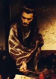 大明宫词官方剧照