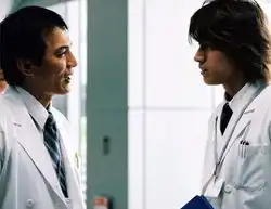 戴立忍参演影视作品剧照