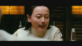 周润发姜文葛优杀青拥吻花絮曝光
