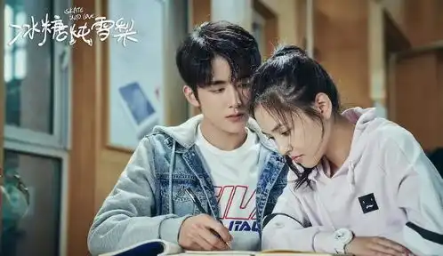 赵露思国子监爆冷,偶像剧提供怎样的情绪价值观众才会买单
