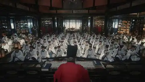 一个有道德的人去做官