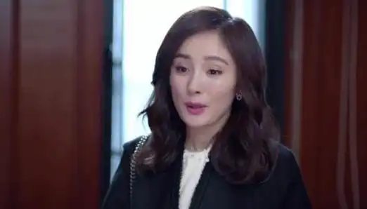 谈判官评分仅3.2,杨幂的流量也救不了