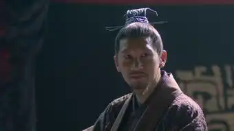 琅琊榜第42集剧照,琅琊榜图片