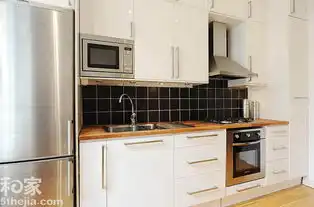 瑞典36平摩登蜗居单身男细节生活