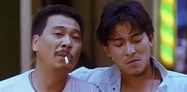 刘德华周星驰林志颖等明星悼念吴孟达,这位女明星的操作成谜