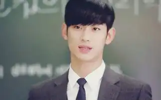 来自星星的你金秀贤全智贤壁纸