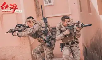 参考文化林超贤拍红海行动我很兴奋,压力也很大