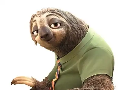 好莱坞动画片疯狂动物城口碑发酵票房逆袭突围
