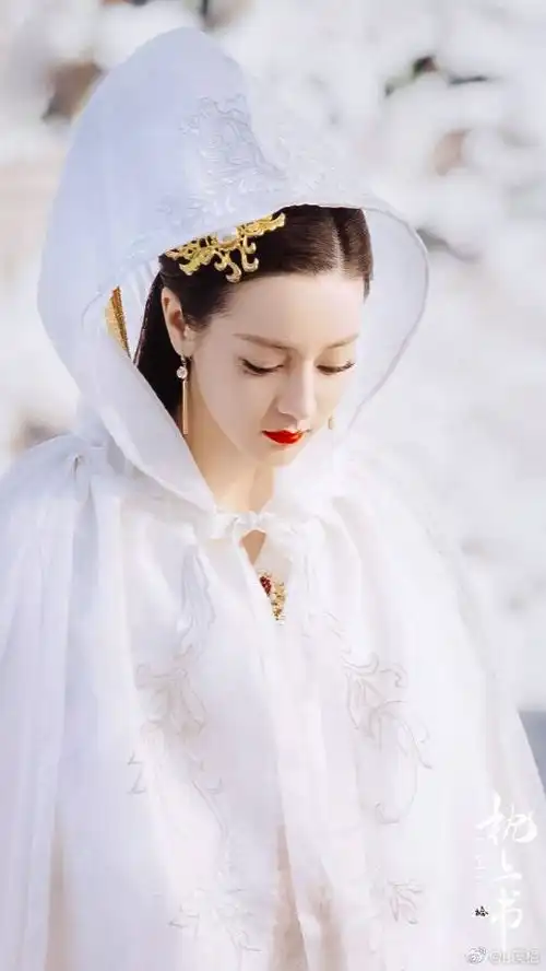 2020年度微博剧星热度榜朱一龙,迪丽热巴热度最高