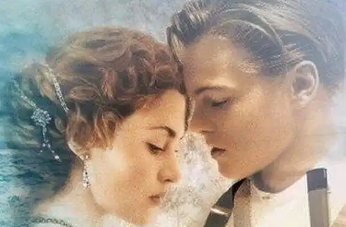 泰坦尼克号火爆全球,可你知道,露丝得救后是怎么过的吗
