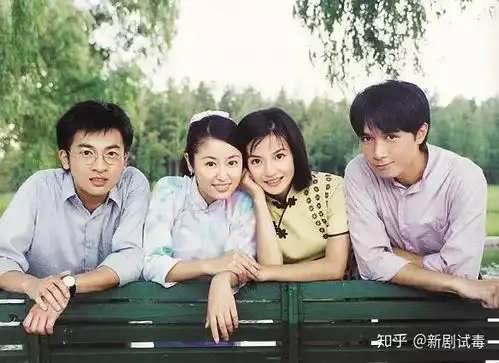 王子变青蛙翻拍遭粉丝拒绝,那些年我们追过的土味偶像剧
