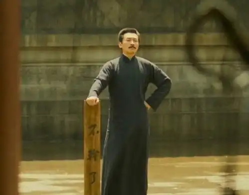 觉醒年代的鲁迅为何让人喜欢,军师里的郭嘉又让人不舍,演技绝了
