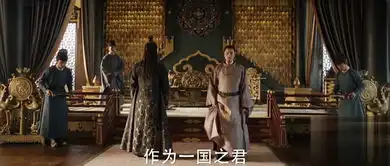 天盛长歌第55集剧照,天盛长歌图片
