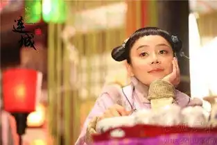 那些扮相奇丑,却被男一男二争抢的女主,导演你以为观众瞎了吗
