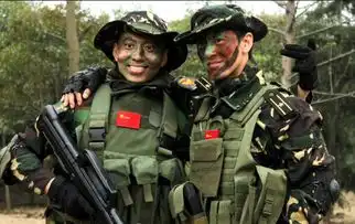 我是特种兵第5部都播完了,曾经的灵魂人物都不在了