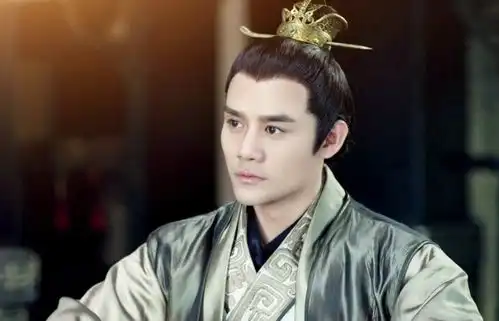 6年前的这部古装剧真牛,豆瓣评分9.4,广电代表国产剧最高水准
