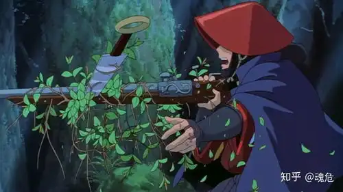 阿席达卡最完美的动画人格