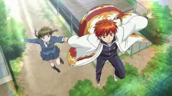 犬夜叉的作者,被提名美国漫画奥斯卡了