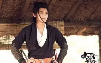 从小鲜肉到孙悟空,黄子韬完成的怎么样
