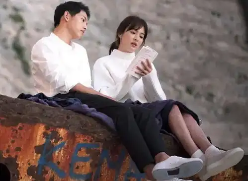 美人时光机她是首位亚洲大火的韩国女星经历婚变依然美丽动人
