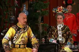 资料新还珠格格剧照