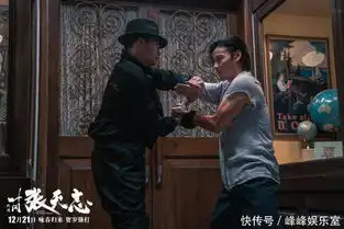 吴京的战狼再次出手打脸看轻中国影视的人,中国影视将成为国人的骄傲