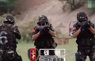 我国13大特种部队排名第一的名至实归